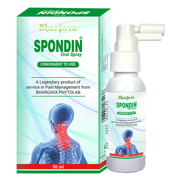 Spondin