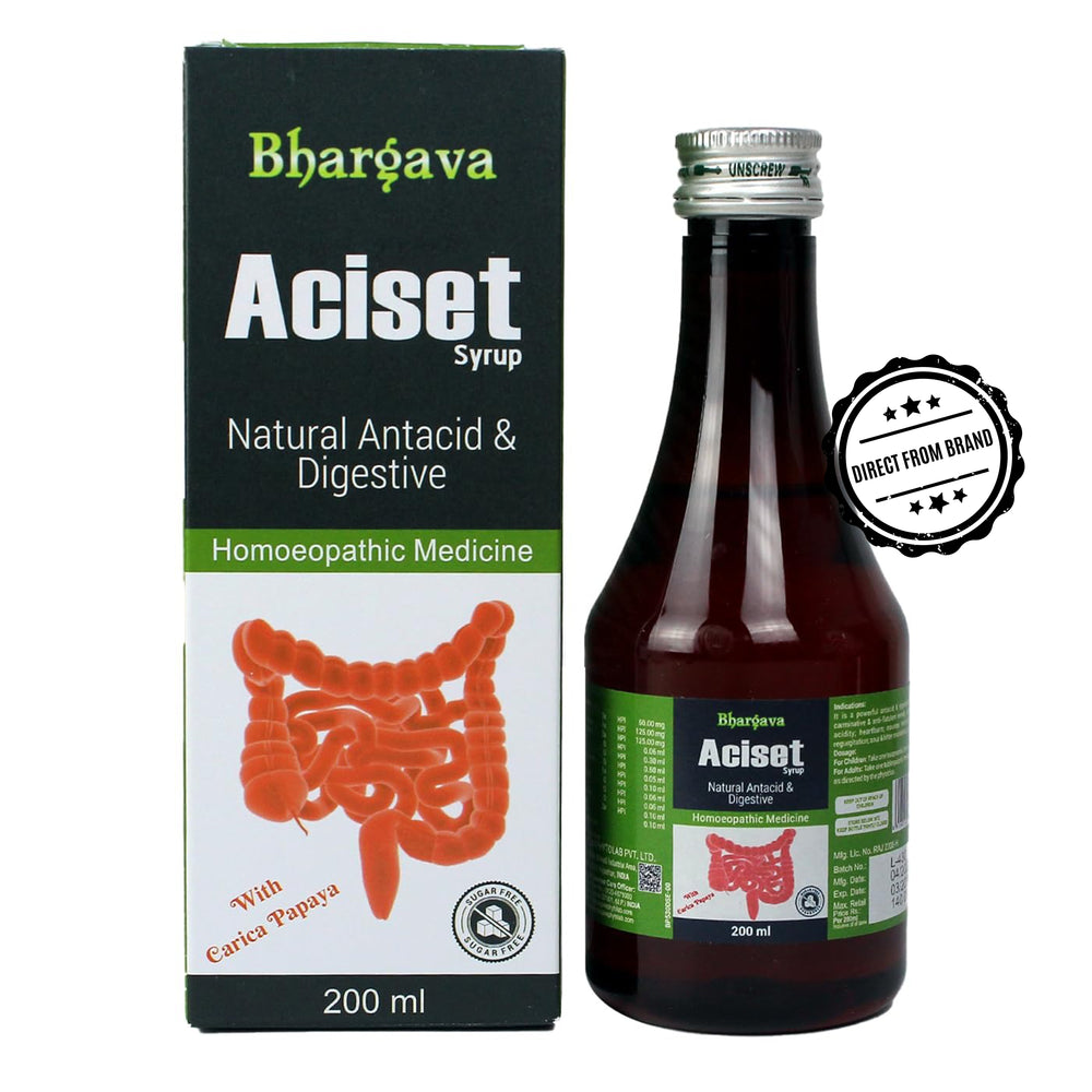 Aciset
