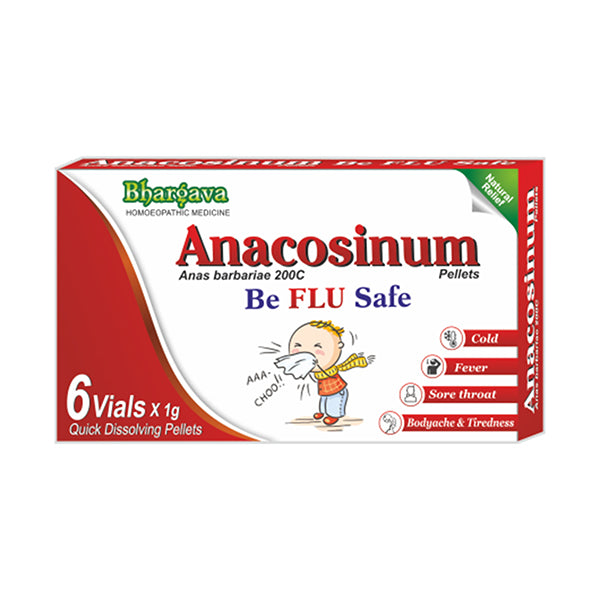 Anacosinum