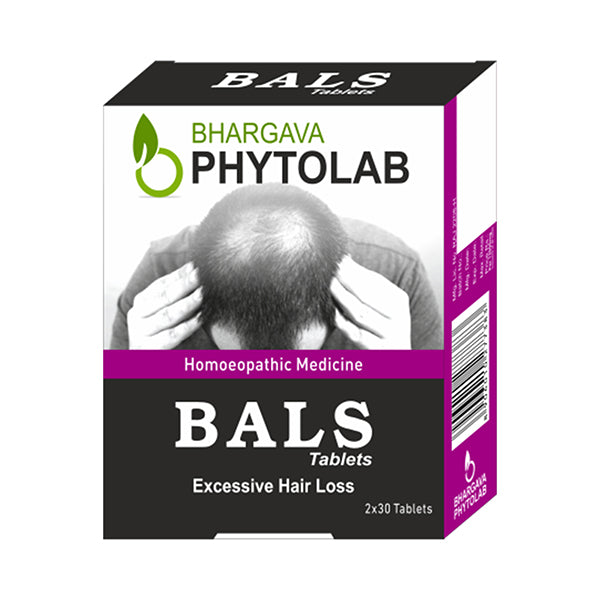 Bals Tablets