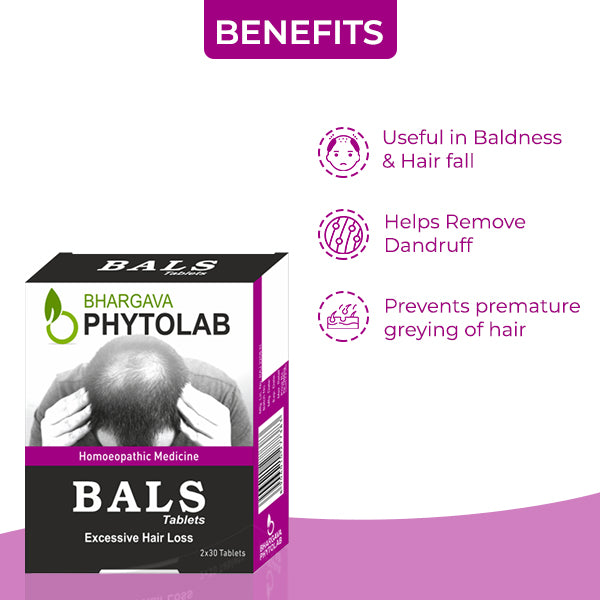Bals Tablets