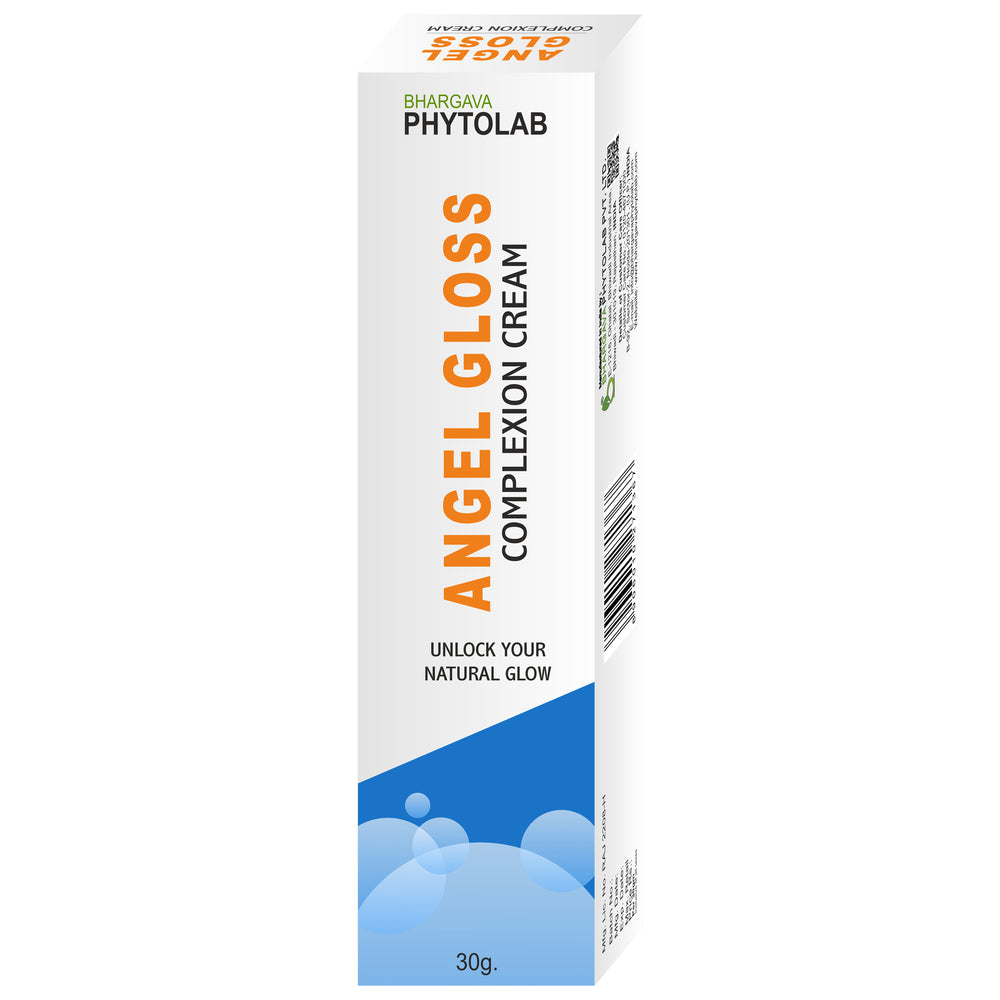 Doctor Bhargava Angel Gloss Cream – Effective Acne Scar Cream for Smooth, Radiant Skin