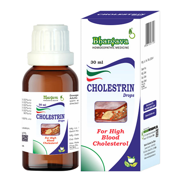 Cholestrin