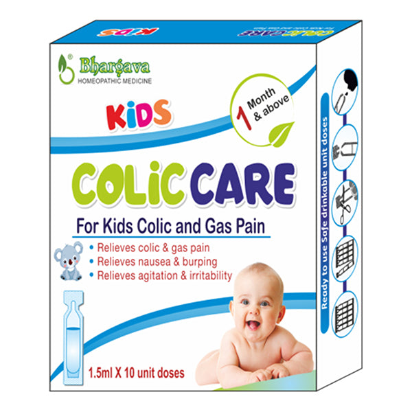 Colic Care