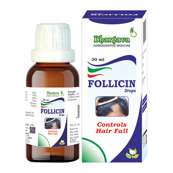 Follicin