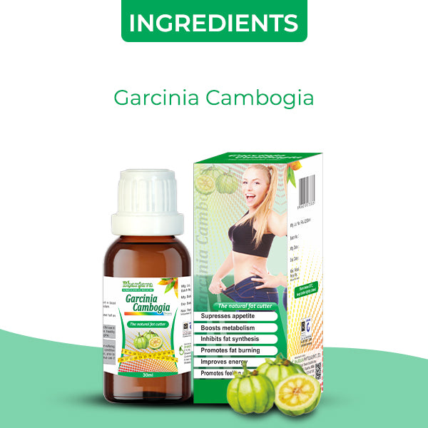 Garcinia Cambogia