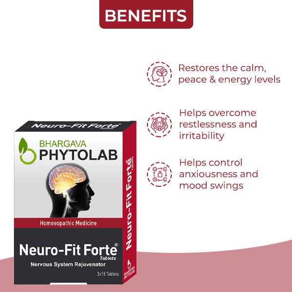 Neuro Fit Forte