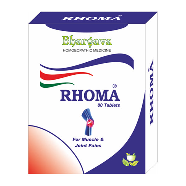 Rhoma