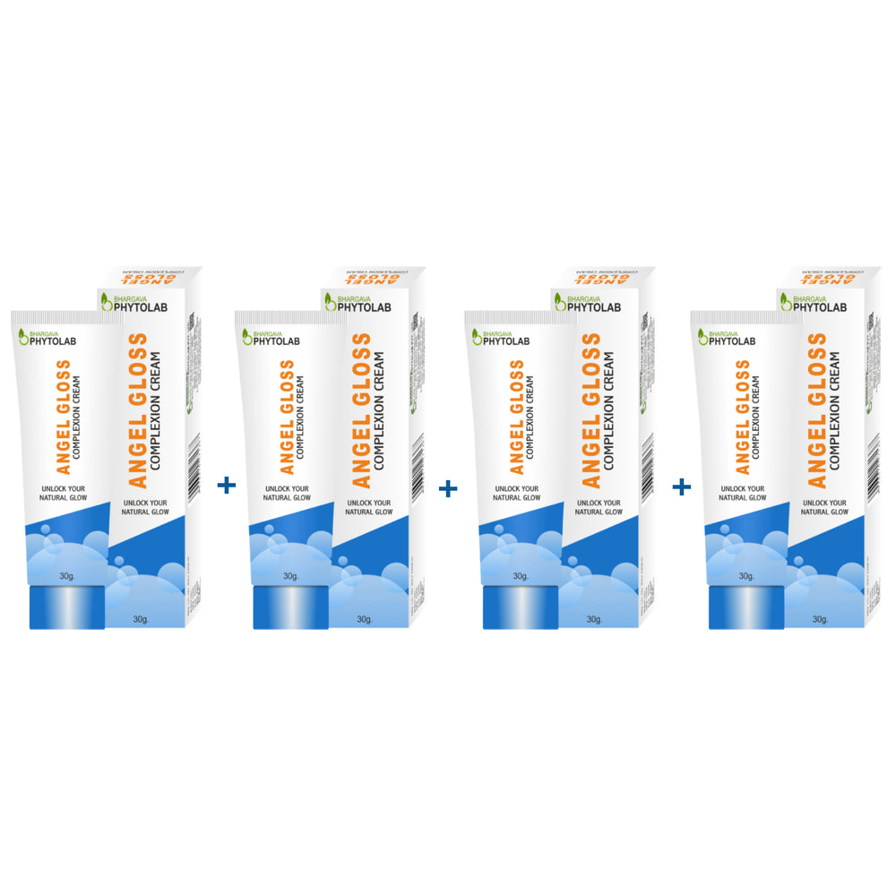 Doctor Bhargava Angel Gloss Cream – Effective Acne Scar Cream for Smooth, Radiant Skin