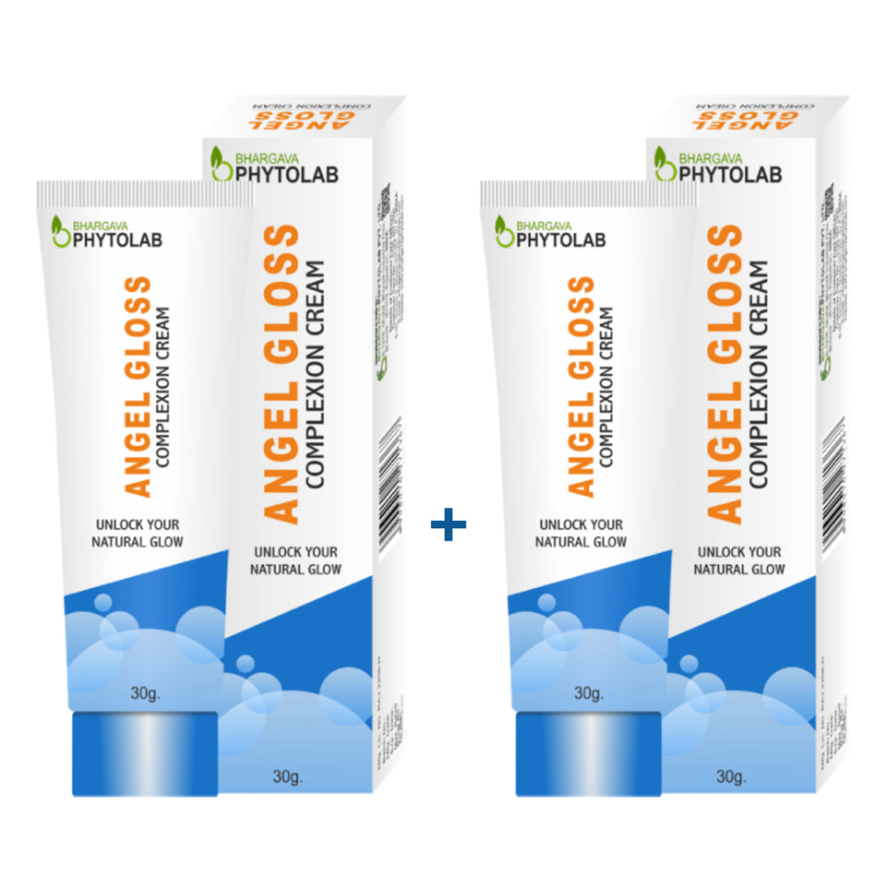 Doctor Bhargava Angel Gloss Cream – Effective Acne Scar Cream for Smooth, Radiant Skin