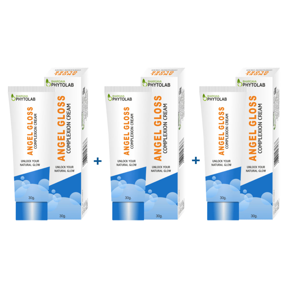 Doctor Bhargava Angel Gloss Cream – Effective Acne Scar Cream for Smooth, Radiant Skin