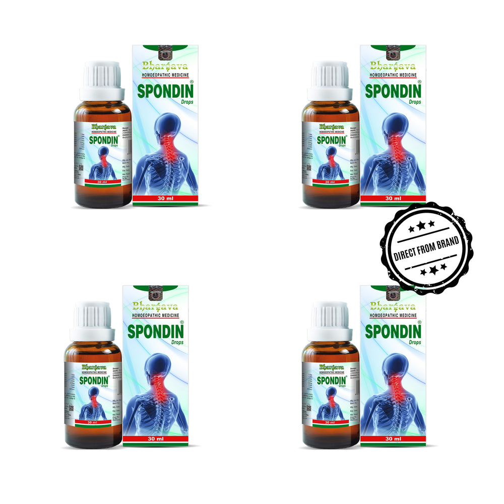 Spondin Drops