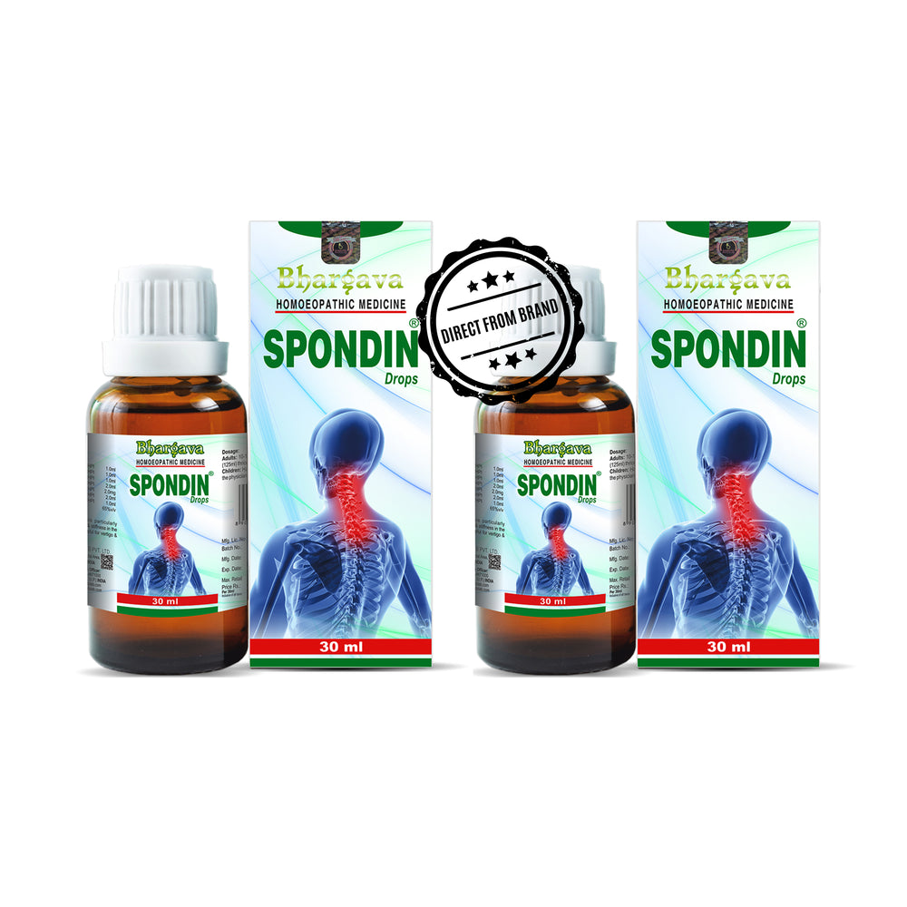 Spondin Drops