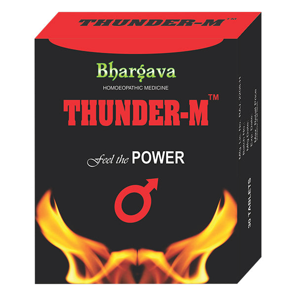 Thunder M
