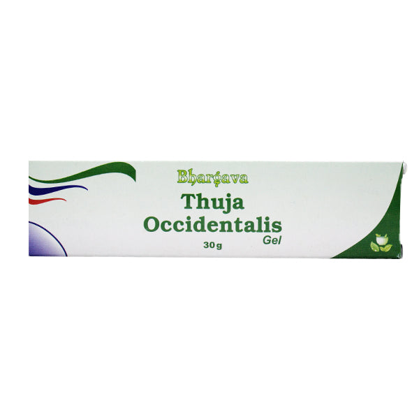 Thuja OCC Gel – Doctor Bhargava