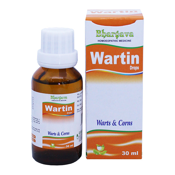 Wartin Drops