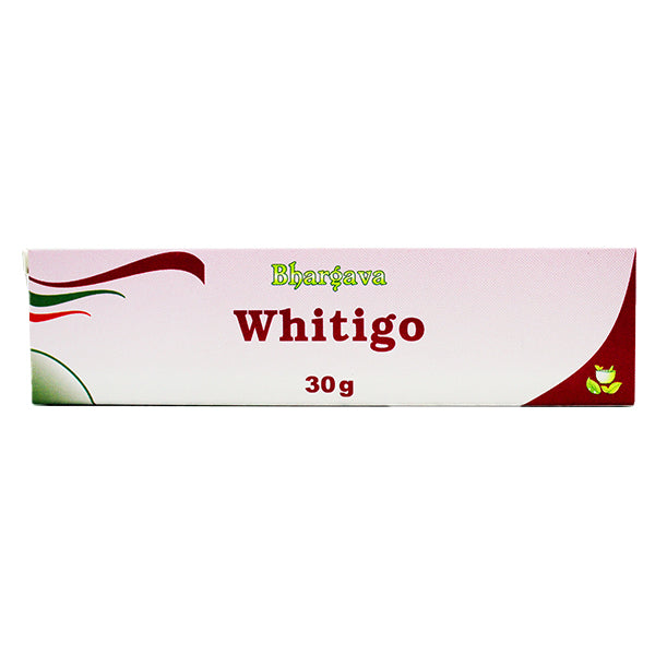 Whitigo