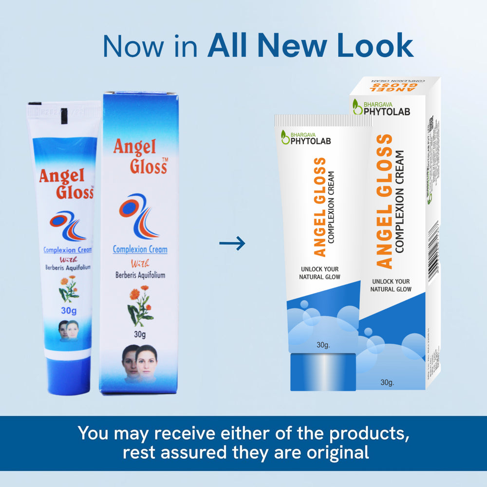 Doctor Bhargava Angel Gloss Cream – Effective Acne Scar Cream for Smooth, Radiant Skin