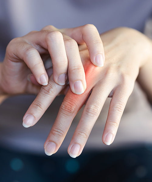 8 Symptoms of Arthritis You Shouldn’t Ignore