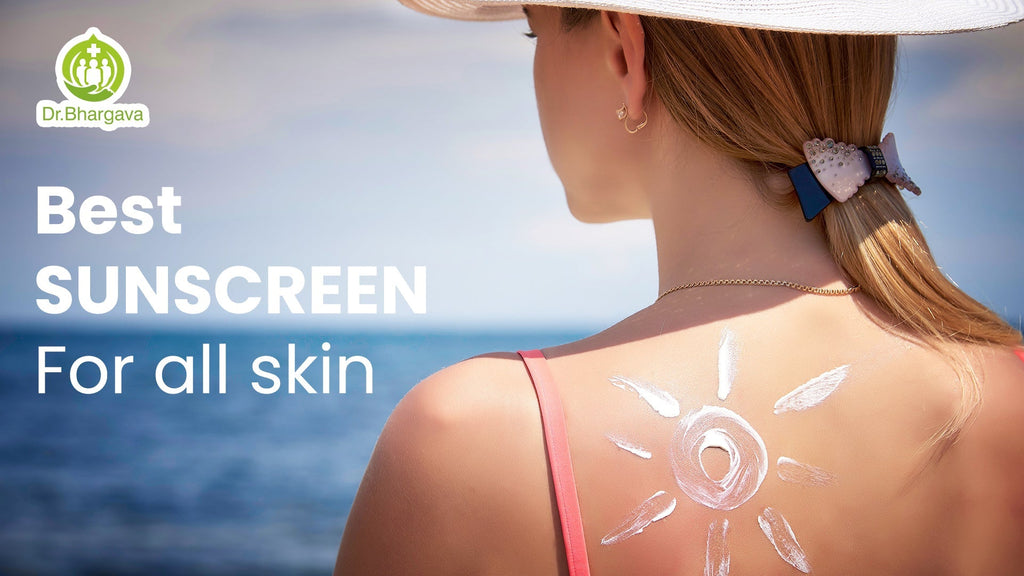 Best Sunscreen Guide: SPF 50, Skin Types & What Actually Works
