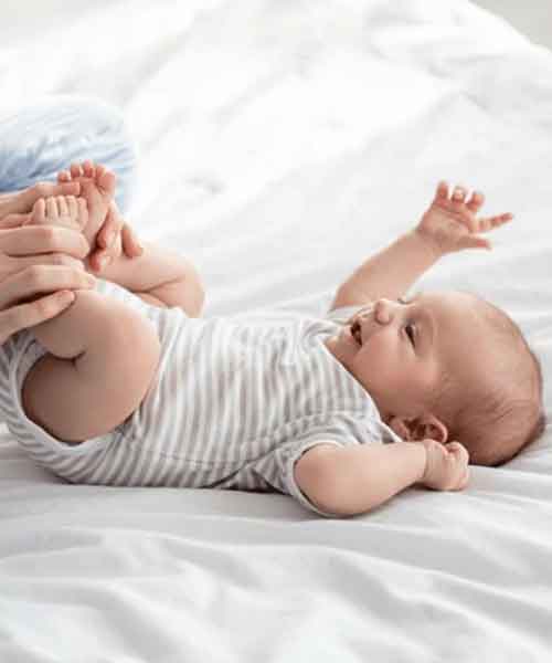 Kids Colic Care Drops: Uses, Benefits, Dosage and Precautions