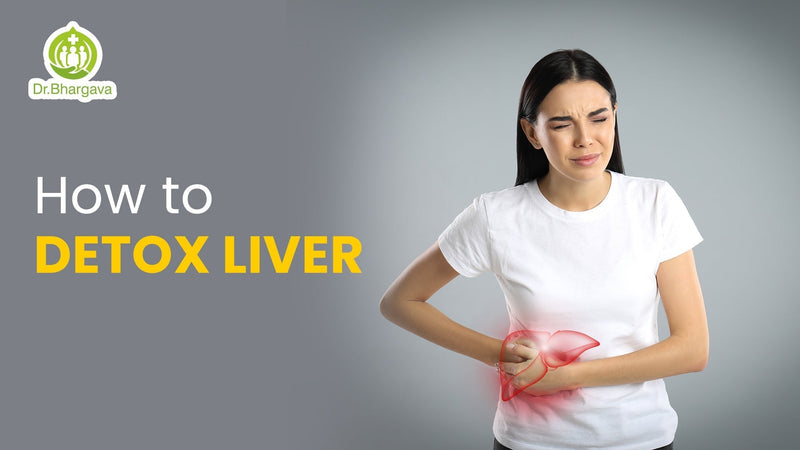 How To Detox Liver At Home: 8 Things That Actually Help
