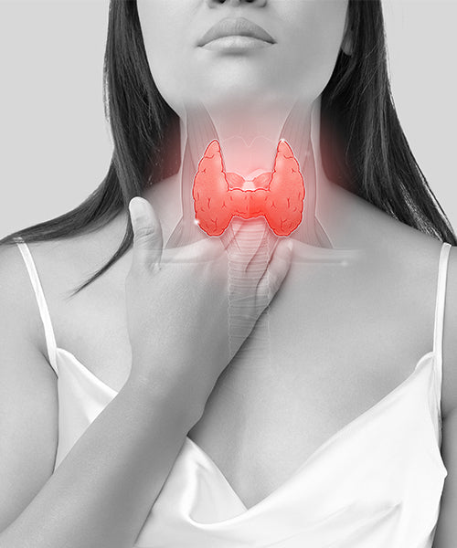 How to Relieve Goiter Symptoms and Reduce Gland Hardness
