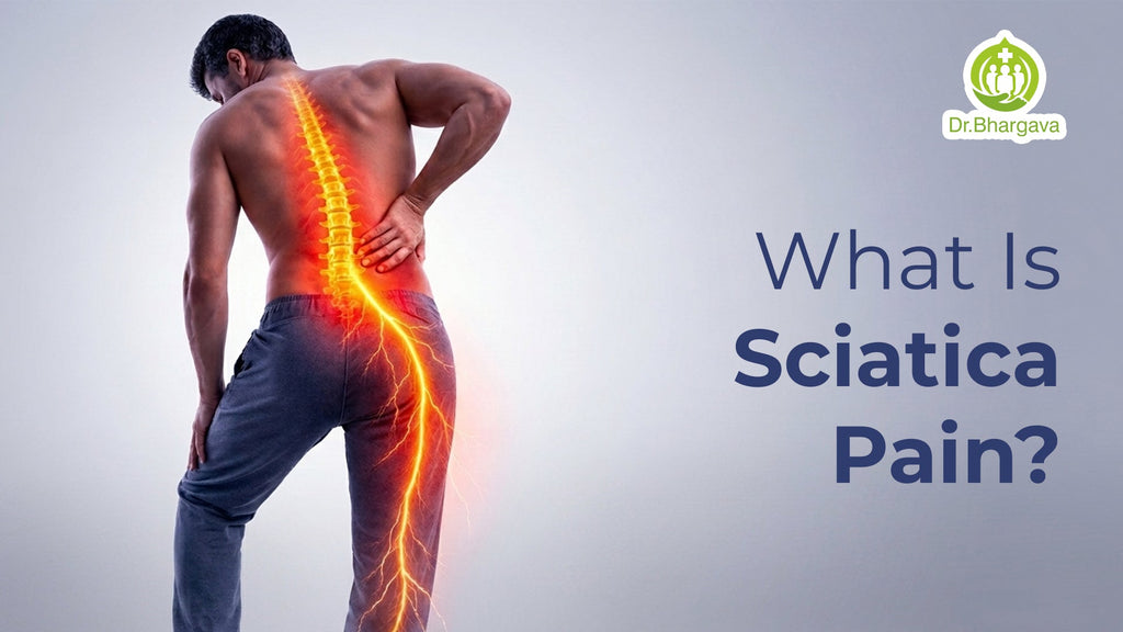 What Causes Sciatica Pain, And How Long Does It Last?