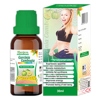 Garcinia Cambogia