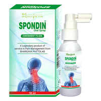 Spondin