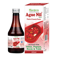 Ague Nil