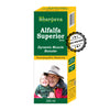 Doctor Bhargava Alfalfa Superior – Herbal Appetite Syrup for Improved Digestion and Immunity