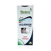 Doctor Bhargava Allergin Minims: Homeopathic Allergy Drops for Sneezing, Itching & Watery Eyes