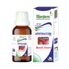 Doctor Bhargava Apthacure Drops - Effective Relief for Mouth Ulcers and Oral Thrush