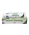 Berberis Aquifolium Gel