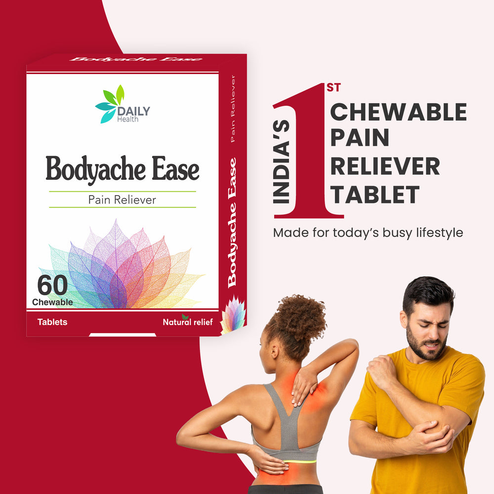 Bodyache Ease