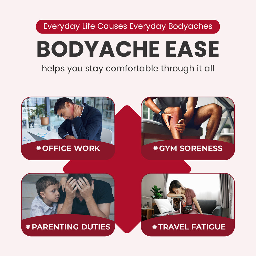Bodyache Ease