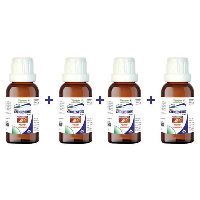 Cholestrin Drop