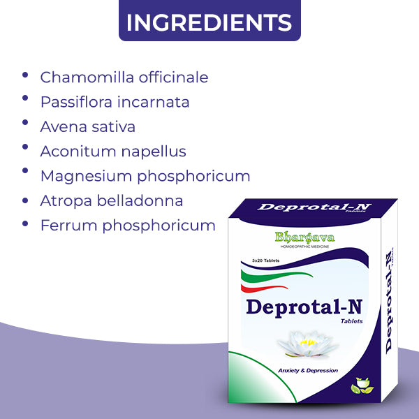 Deprotal N