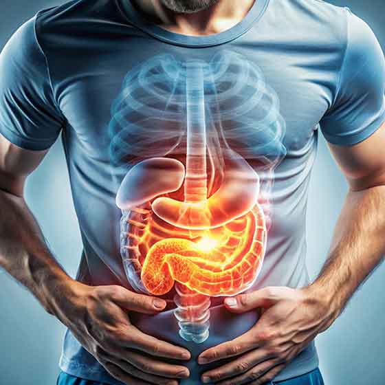 Digestion