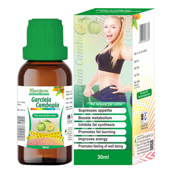 Garcinia Cambogia