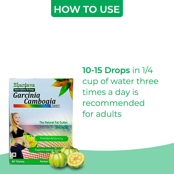 Garcinia Cambogia