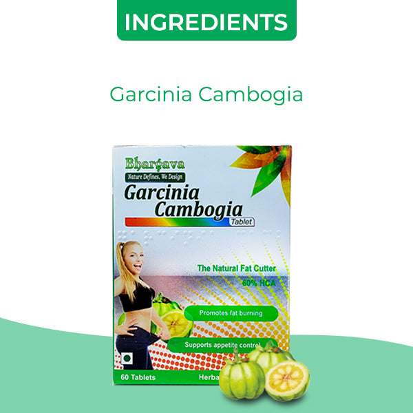 Garcinia Cambogia