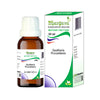 Gaultheria Procumbens Mother Tincture