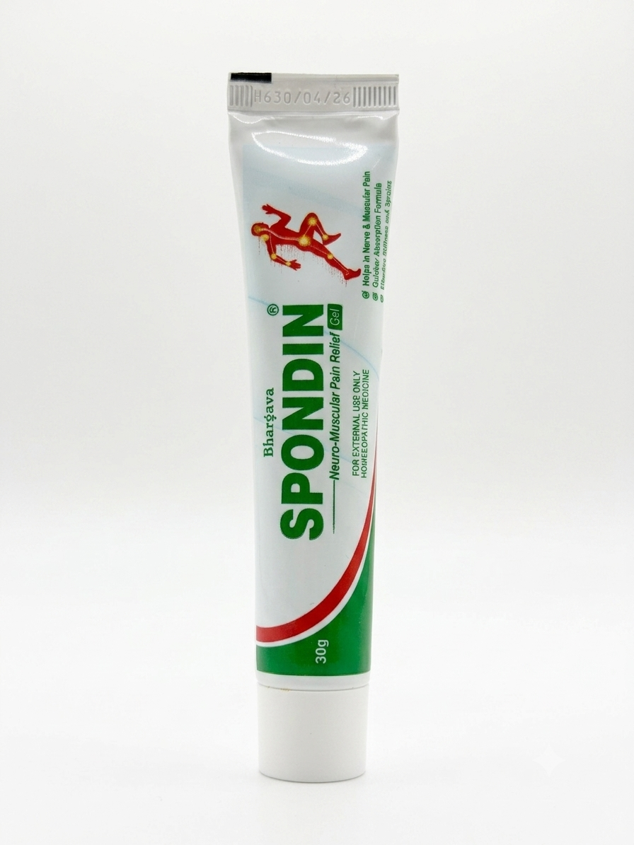 Spondin Gel