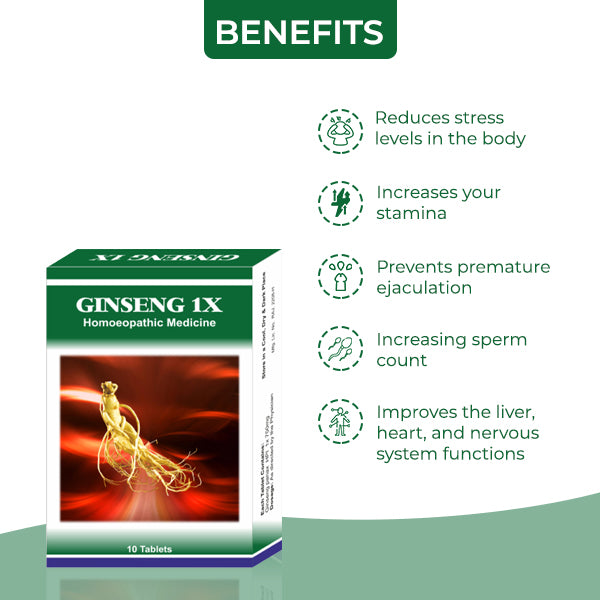 GinSeng
