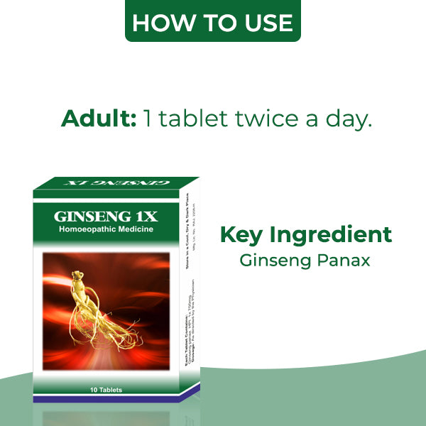 GinSeng