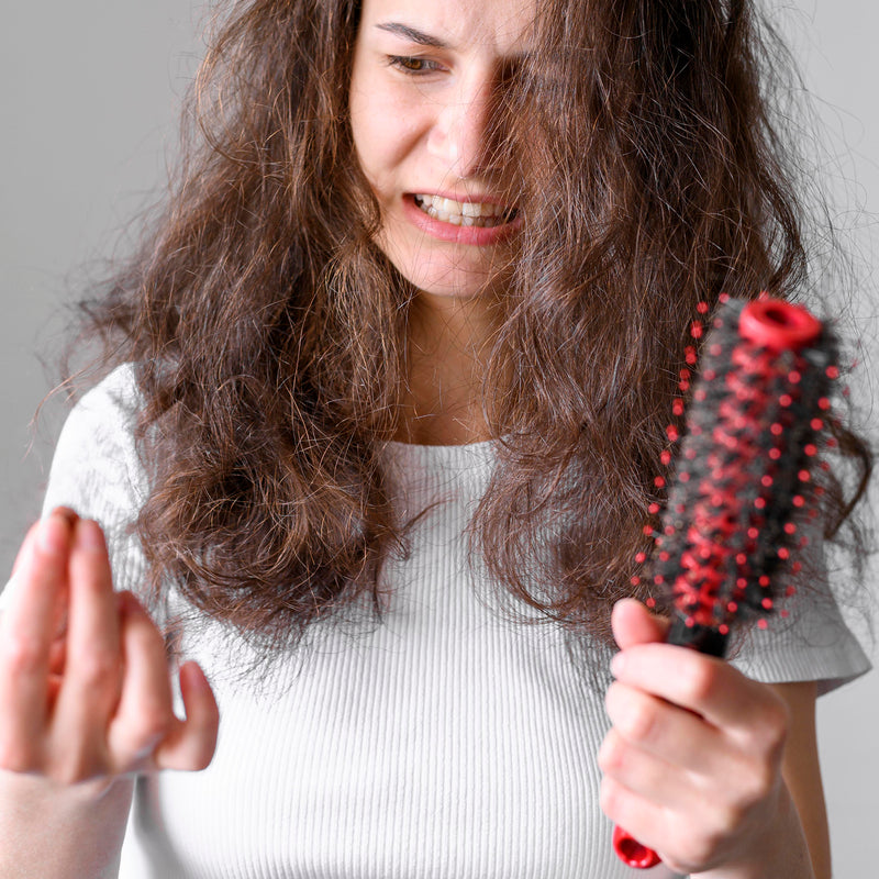 Hair Fall