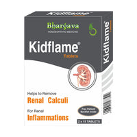 Kidflame