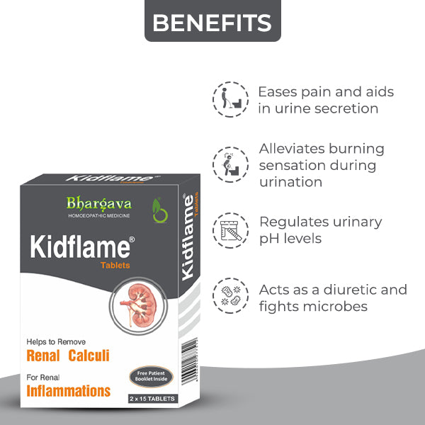 Kidflame